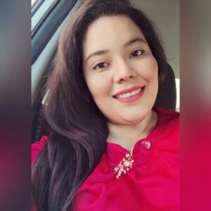 Profile photo of Guadalupe Martínez Domínguez