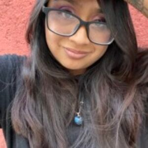 Profile photo of Veronica Islas Hernandez