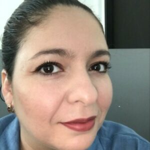 Profile photo of Elia Margarita Fernández Salgado