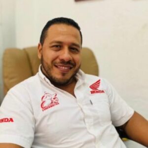 Profile photo of JOSE ACSEL FIERRO GUTIÉRREZ