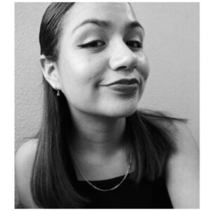 Profile photo of Abigail Parra