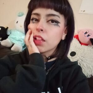 Profile photo of Diana Lizeth Cervantes Gutierrez