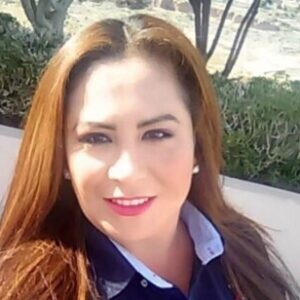 Profile photo of Gabriela Villavicencio