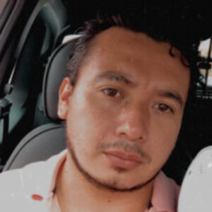 Profile photo of Abel Guillermo Díaz Farfan