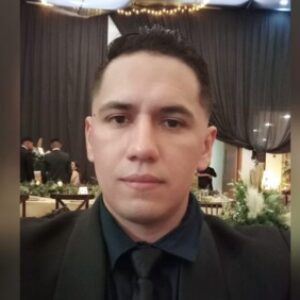 Profile photo of Sergio Arturo Avalos Martínez