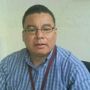 Profile photo of Miguel Angel Aburto Moreno