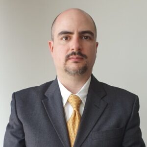 Profile photo of Guillermo Corona Collignon
