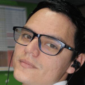 Profile photo of Fabrisio Ángel Múgica González