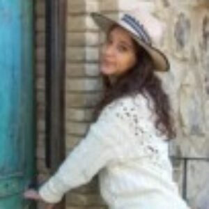 Profile photo of Michelle Fajardo Santos