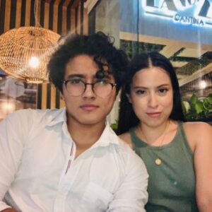 Profile photo of Elian Alonso Perez Jimenez