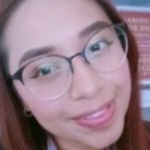 Profile photo of Maria de Lourdes Cruz Vazquez