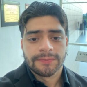 Profile photo of Jahir Alejandro Esquivel Garcia