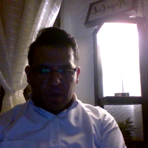 Profile photo of Horacio Lara Chavez