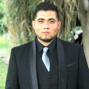 Profile photo of Aaron Alejandro Flores Reyes