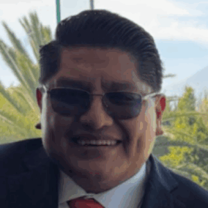 Profile photo of Clemente Cordero Sánchez