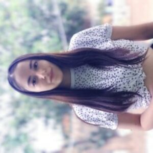 Profile photo of Dana Athziri Cardenas Cabrera