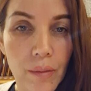 Profile photo of Patricia Navarro Aguirre