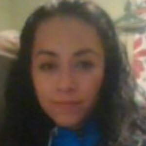 Profile photo of LLUVIA TERESA MALDONADO LEON