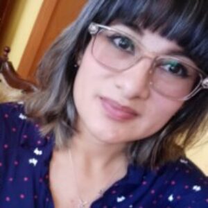 Profile photo of johanny viridiana.tellez rodriguez Téllez Rodríguez