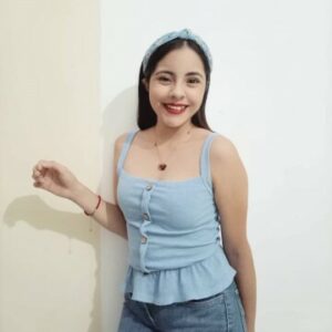 Profile photo of Lizeth Guadalupe Gallegos Pinales