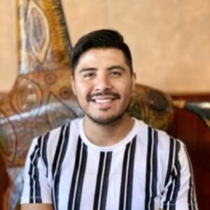 Profile photo of Jerit Alberto Jiménez Rodríguez
