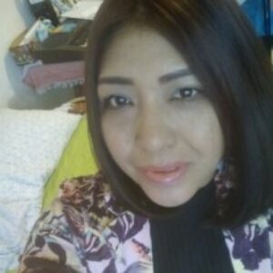 Profile photo of Luz María Ramírez Santos
