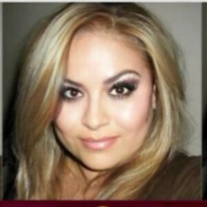 Profile photo of Brenda Patricia Baeza García