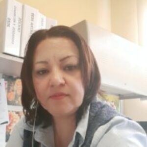 Profile photo of Mari luz Montalvo Lopez
