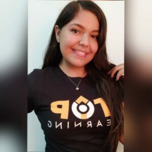 Profile photo of Melissa Alzaga