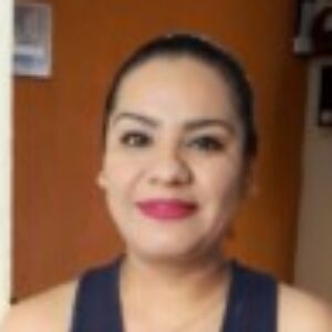 Profile photo of Diana Berenice Contreras Andrade